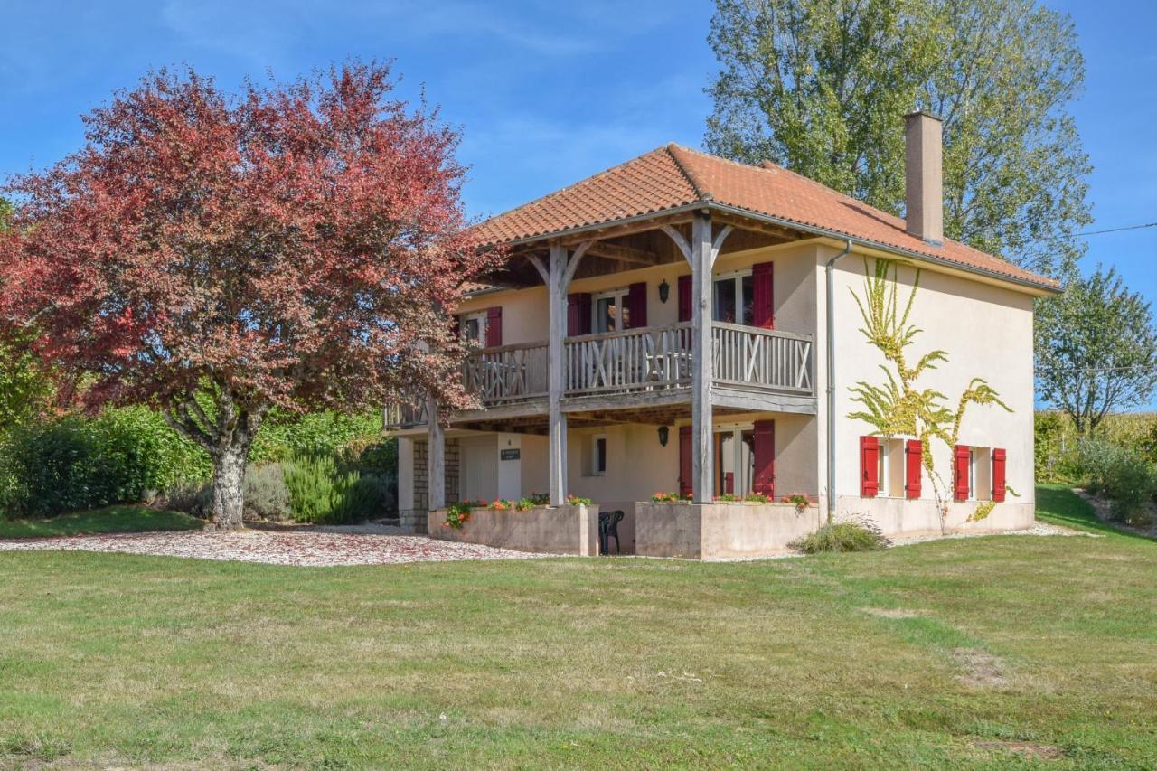 Domaine D'Essendieras Saint-Médard-dʼExcideuil Bagian luar foto