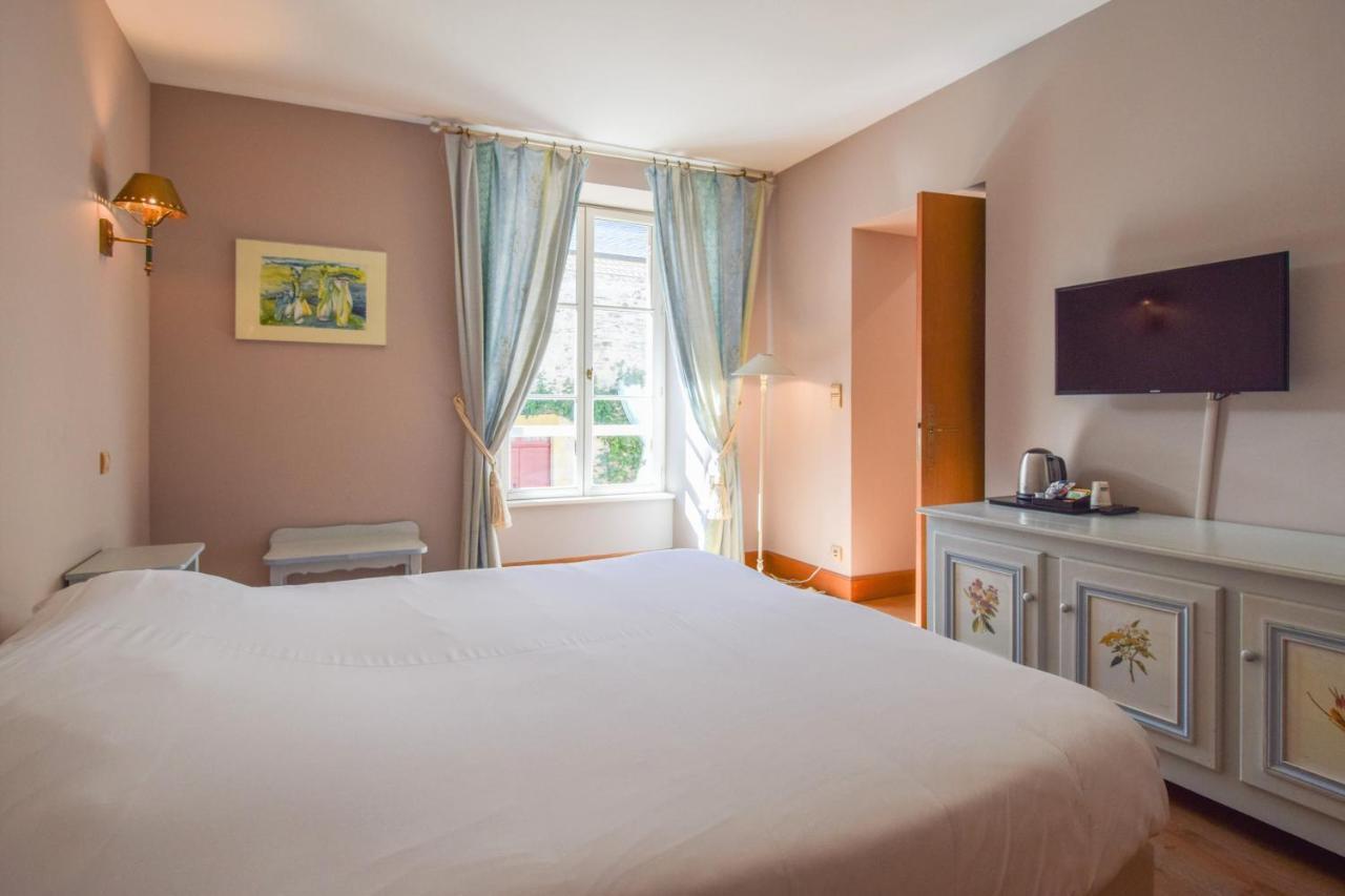 Domaine D'Essendieras Saint-Médard-dʼExcideuil Bagian luar foto