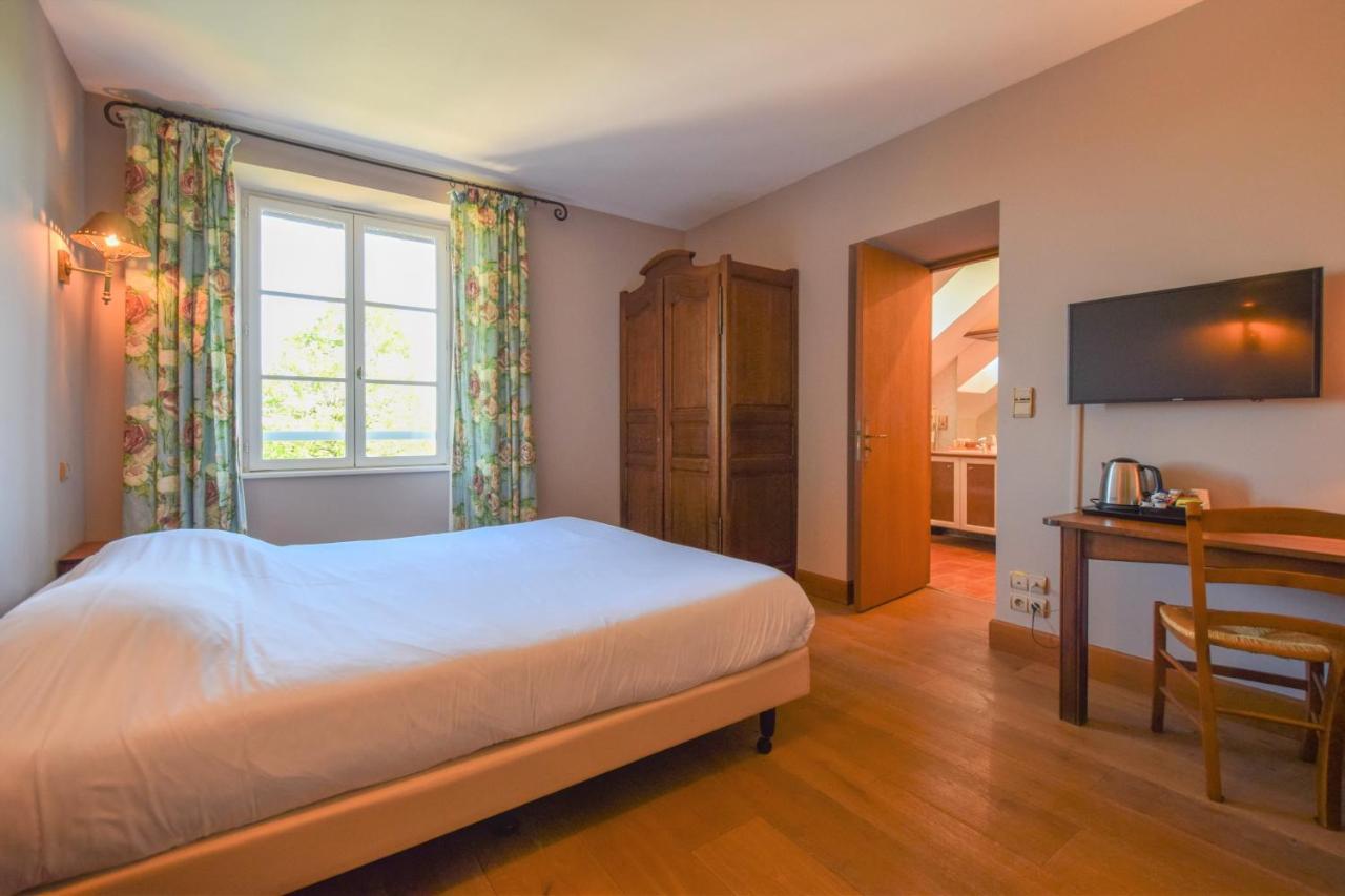 Domaine D'Essendieras Saint-Médard-dʼExcideuil Bagian luar foto