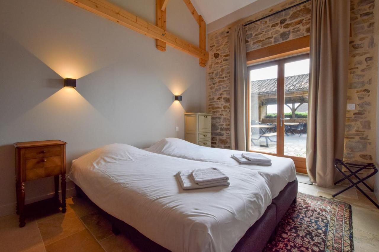 Domaine D'Essendieras Saint-Médard-dʼExcideuil Bagian luar foto