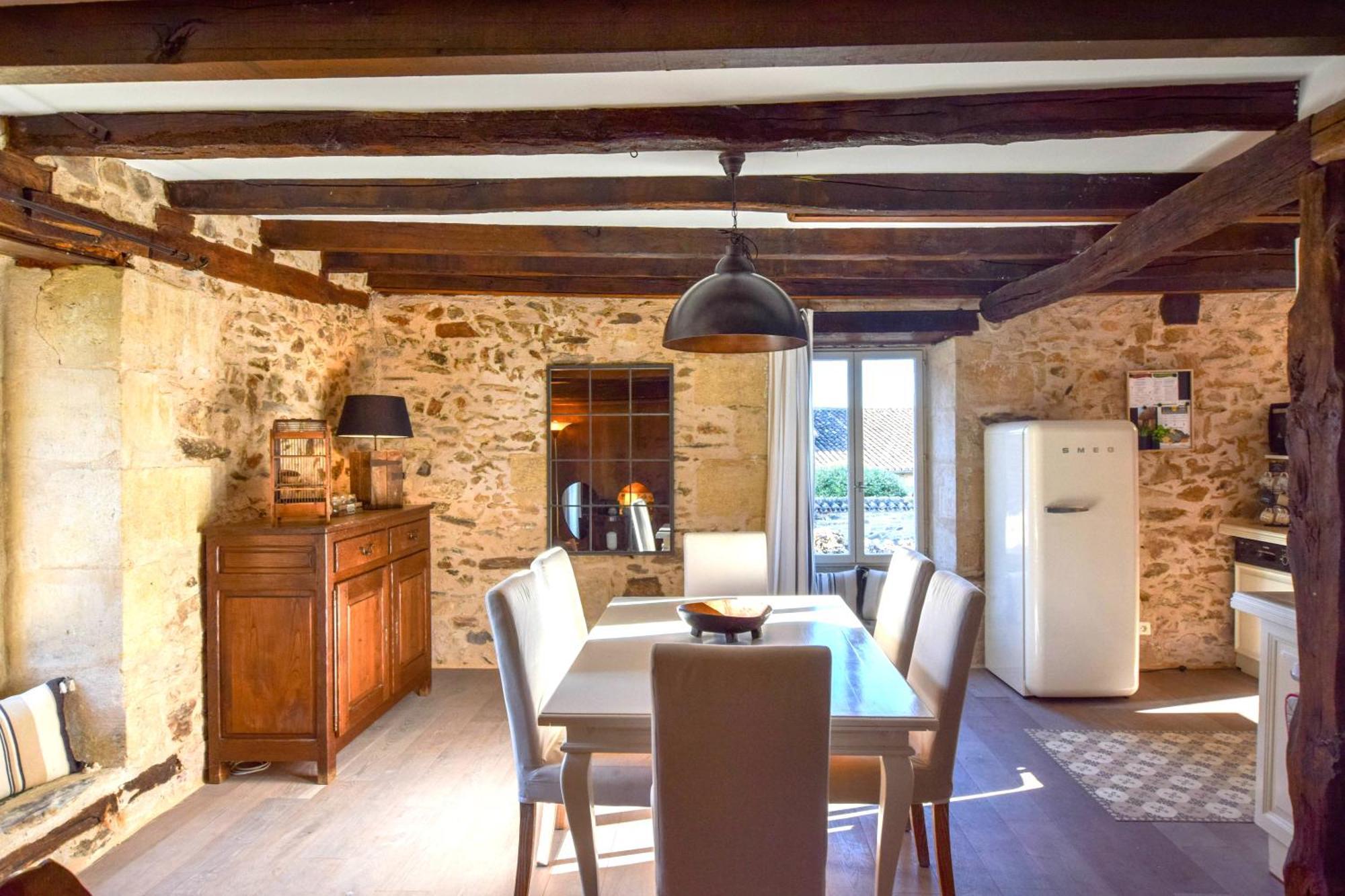 Domaine D'Essendieras Saint-Médard-dʼExcideuil Bagian luar foto