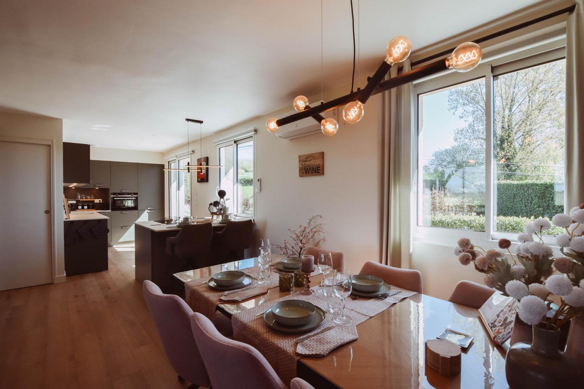 Domaine D'Essendieras Saint-Médard-dʼExcideuil Bagian luar foto